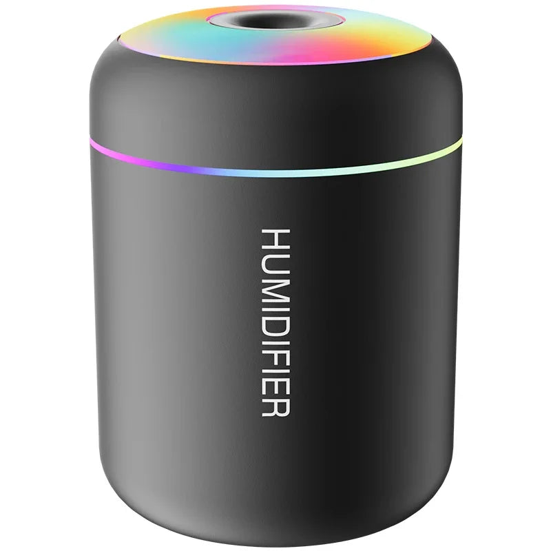 Scented™ - LED Diffuser