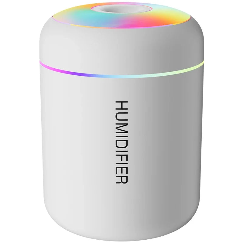 Scented™ - LED Diffuser