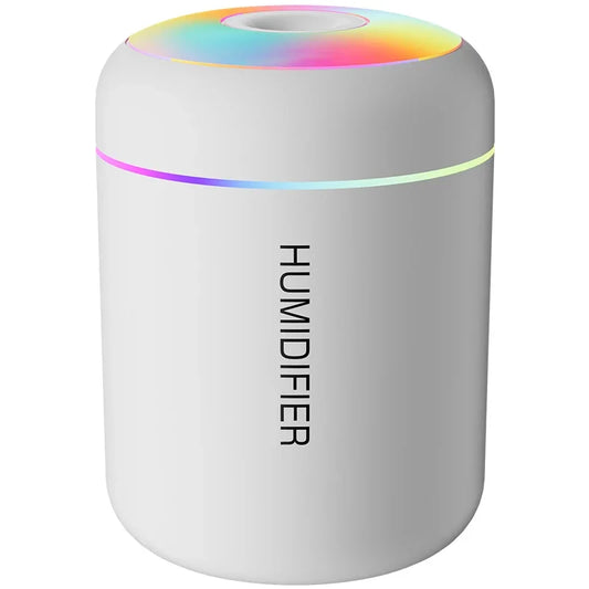 Scented™ - LED Diffuser
